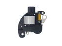 REGULATOR TOY COR QUEST 1.6 VVTI 1ZR-FE 4PIN
