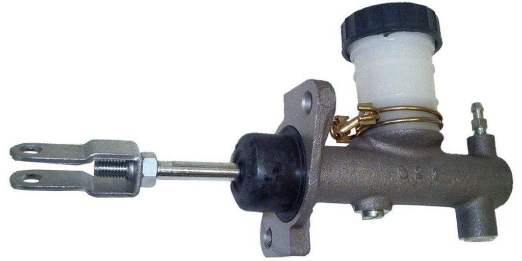 CLUTCH MASTER CYLINDER NISSAN 1-TONNER NA20 720 4X4 4X2 (SIMILAR TO CM159.6006 BUT HAS SHORTER ROD)