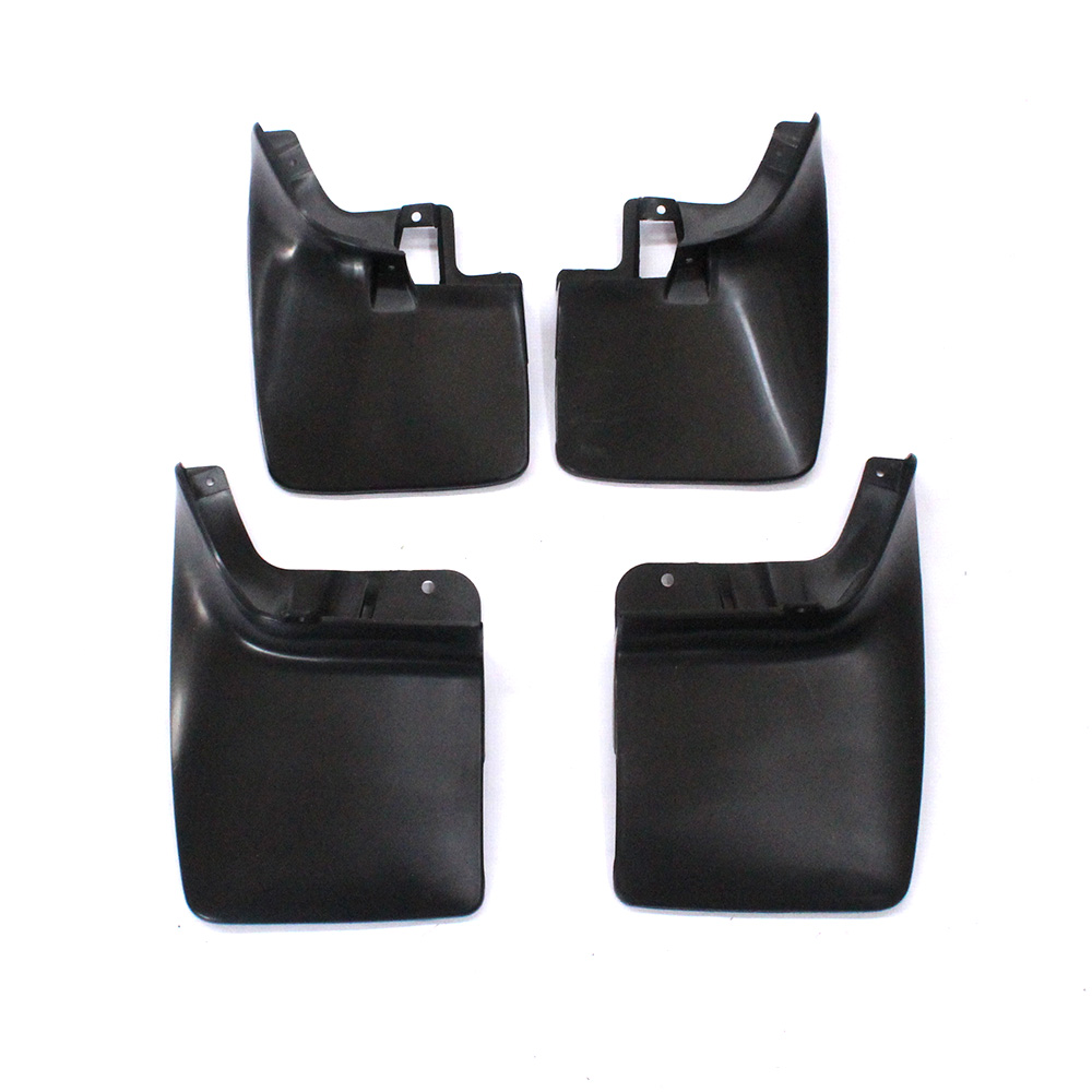 MUDFLAP NISS NP300 HARDBODY D22 98- 4X2