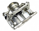 CALIPER NISSAN NP200 2008- FRONT (D3465) (Left)