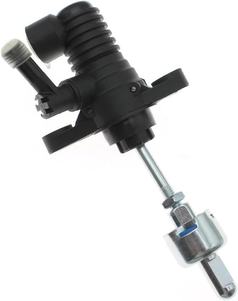 CLUTCH MASTER CYLINDER TOYOTA QUANTUM 2005- PLASTIC TYPE