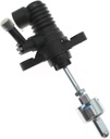 CLUTCH MASTER CYLINDER TOYOTA QUANTUM 2005- PLASTIC TYPE
