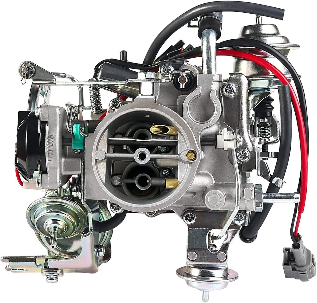 CARBURETTOR TOYOTA COROLLA 1.3 2E 12V AUTOMATIC CHOKE