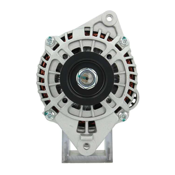 ALTERNATOR MITSUBISHI COLT 2.0 4G63 16V 4 GROOVE PULLEY