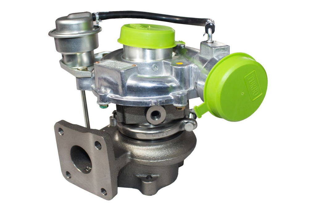 TURBO ISUZU KB250 DTEC 16V 2013- 4JK1 MODEL: RHF4