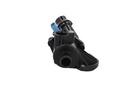 THERMOSTAT HOUSING AUDI VW ALT AMBER ASN AVK AUK BBJ BEX BFB BPG BGB BWE BWT