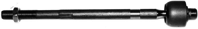 RACK END VW POLO/PALIO/SIENA/STRADA/IBIZA 02-