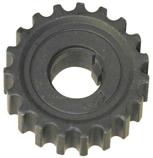 CRANK GEAR OPEL ASTRA F, KADETT E, CORSA B/C, CHEV UTILITY LDV 19-TEETH (WITH LOCK)