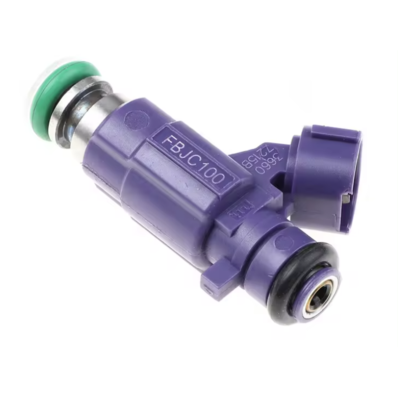 INJECTOR NISSAN 1TON HARDBODY NP300 2.0 2.4 KA24 KA20