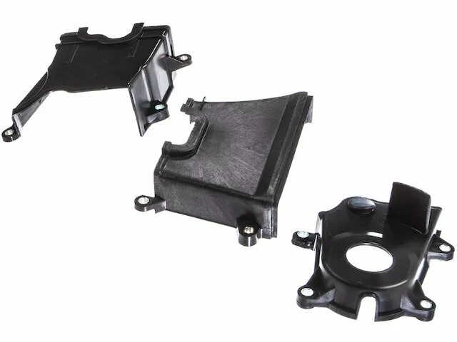 TIMING COVER TOYOTA COROLLA 160i 4AFE (SET)