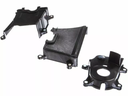 TIMING COVER TOYOTA COROLLA 160i 4AFE (SET)