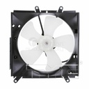 FAN ASSEMBLY TOY COR AE100 AE110 96-02