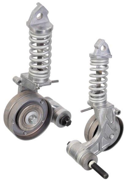 FAN BELT TENSIONER CHEV AVEO CRUZE OPEL ASTRA H J ADAM CORSA D E MOKKA 1.4