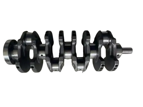 CRANKSHAFT VW POLO 1.6 BAH