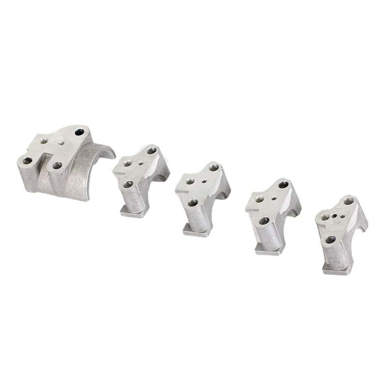 ROCKER SHAFT CAP SET HYUNDAI H100 2.6D D4BB