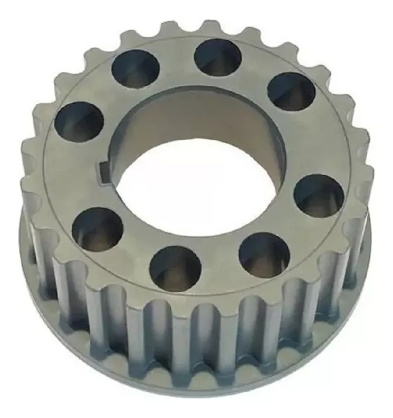 CRANK GEAR HYUNDAI H100 D4BB 2.6 24TEETH