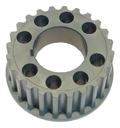 CRANK GEAR HYUNDAI H100 D4BB 2.6 24TEETH