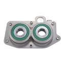 GEARBOX DOUBLE BEARING VW POLO 9N VIVO GOLF 4/5 1.6 2.0 02T311206F