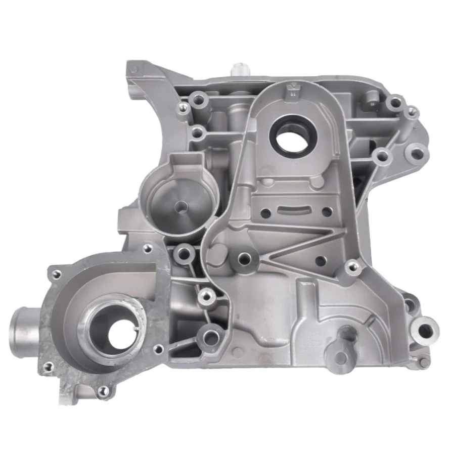 Oil Pump Chevrolet Cruze/Orlando 1.8 F18D4, Opel Astra J/Meriva/Corsa D/Vectra/Zafira 1.6 Z16LET/Z16LEL/Z16XE/Z16XEP, Astra H/G 1.6 Z16XE/Z16XEP