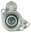 STARTER VW GOLF/JETTA I/II/III/POLO I 1.4