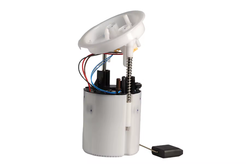 FUEL PUMP HOUSING BMW 3SERIES E90/1SERIES E87/X1 E84 COMPLETE ASSEMBLY