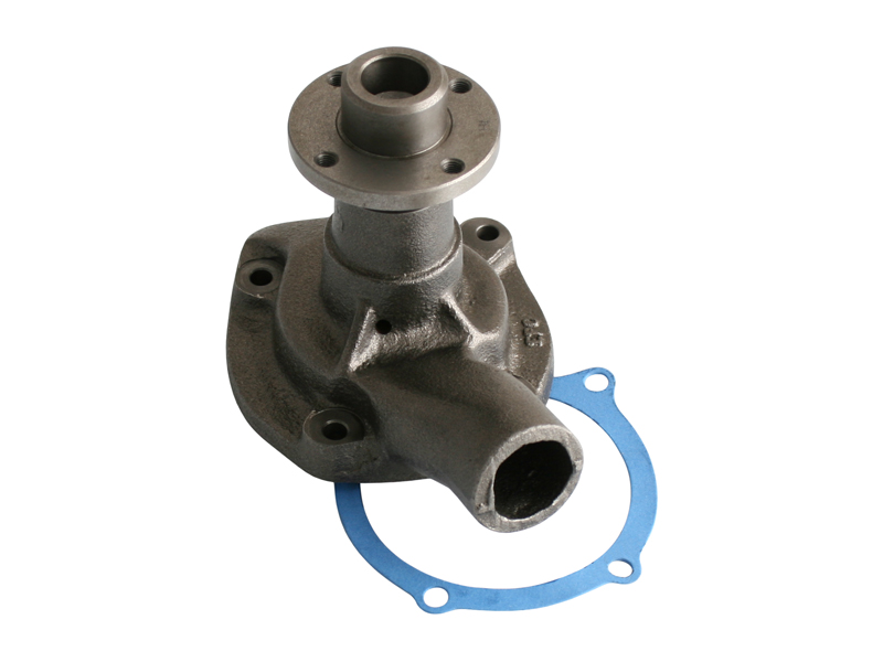 WATER PUMP FORD D-SERIES (DORSET/DOVER) 2709E 2711E 2712E 2713E 2714E (INDUSTRIAL)