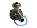 WATER PUMP FORD D-SERIES (DORSET/DOVER) 2709E 2711E 2712E 2713E 2714E (INDUSTRIAL)