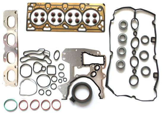 FULL GASKET SET CHEVROLET CRUZE/SONIC 1.6/1.8 F18D4/F16D4 | OPEL ZAFIRA Z18XER