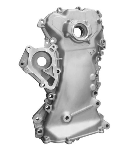 OIL PUMP TOYOTA ETIOS/YARIS 1.5 2NR