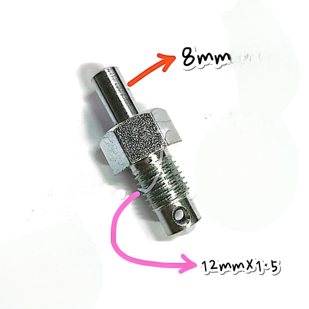 DRAIN VALVE DAIHATSU SERION