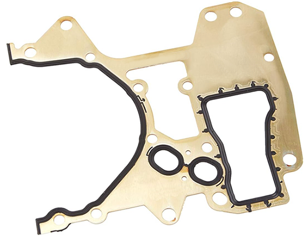TIMING COVER GASKET CHEVROLET CRUZE/ORLANDO/SONIC 1.6/1.8 F16D4 F18D4