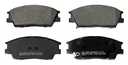 BRAKE PADS HYUNDAI VENUE 1.0T/KIA SONET 1.0T 2019- FRONT
