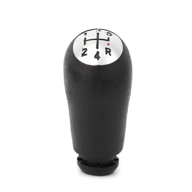 GEAR KNOB NISSAN NP200 5SPEED