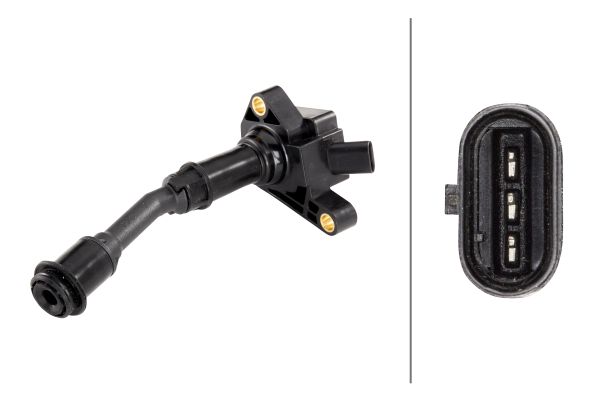 IGNITION COIL FORD FOCUS III/KUGA II 1.5 ECOBOOST 14-