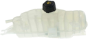 Water bottle Renault Clio MK3 2005-2014 with cap