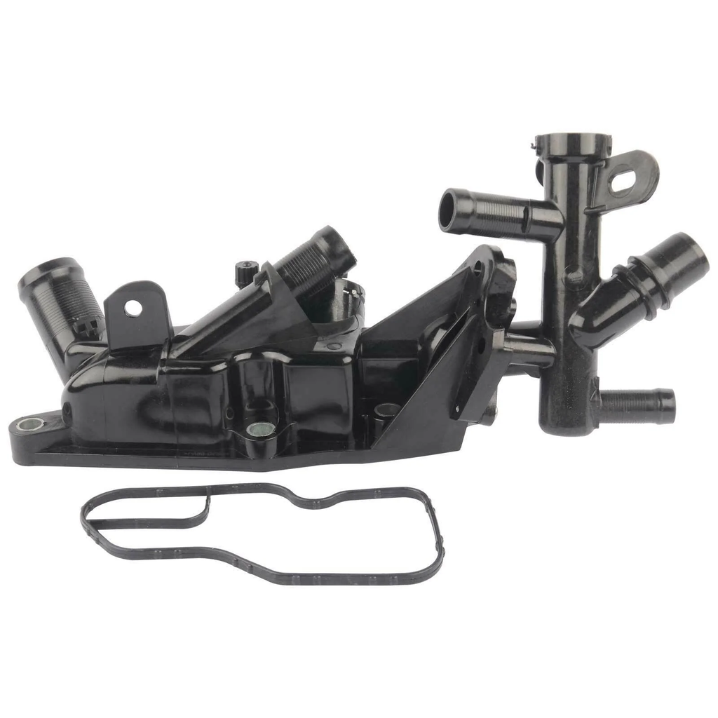 COOLANT FLANGE RENAULT CLIO 0.9/1.2 H4B/H5F NISSAN MICRA 0.9