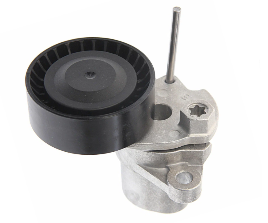 FAN BELT TENSIONER AUDI A1/A3/A4 VW GOLF VI/VII/VIII/POLO 6R/AW 1.0/1.2/1.4/1.5 TSi