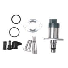 DIESEL PUMP SWITCH/FUEL SUCTION CONTROL ISUZU KB250/KB300 4JA1/4JK1/4JJ1 DMAX/DTEQ