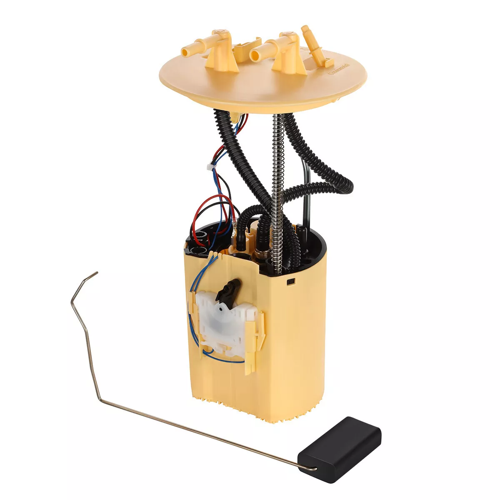 FUEL PUMP HOUSING FORD RANGER T6 2.2TDCi/3.2TDCi 2011- COMPLETE ASSY