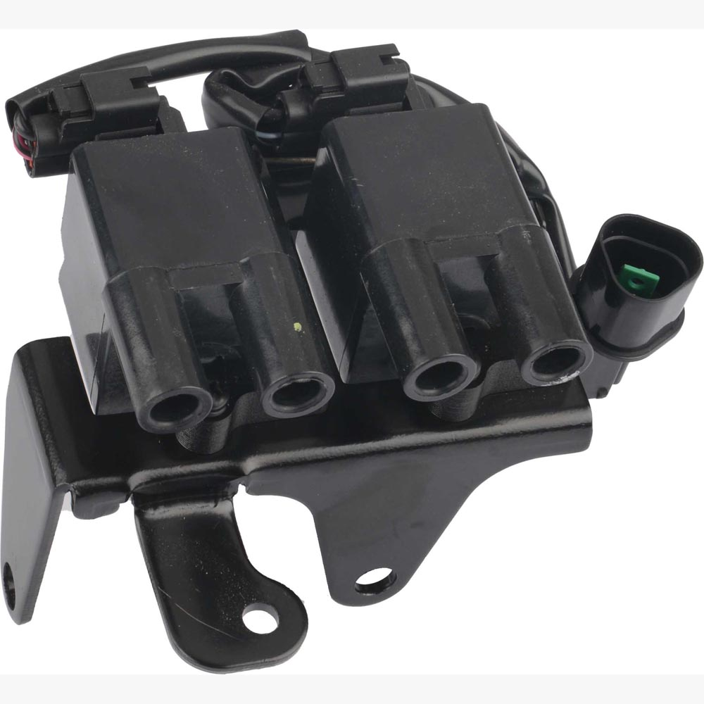 IGNITION COIL HYUN ATOS 1.1 1999-2013/ i10 1.1 2008- G4HG/ KIA PICANTO 1.1 G4HG 2004-2011