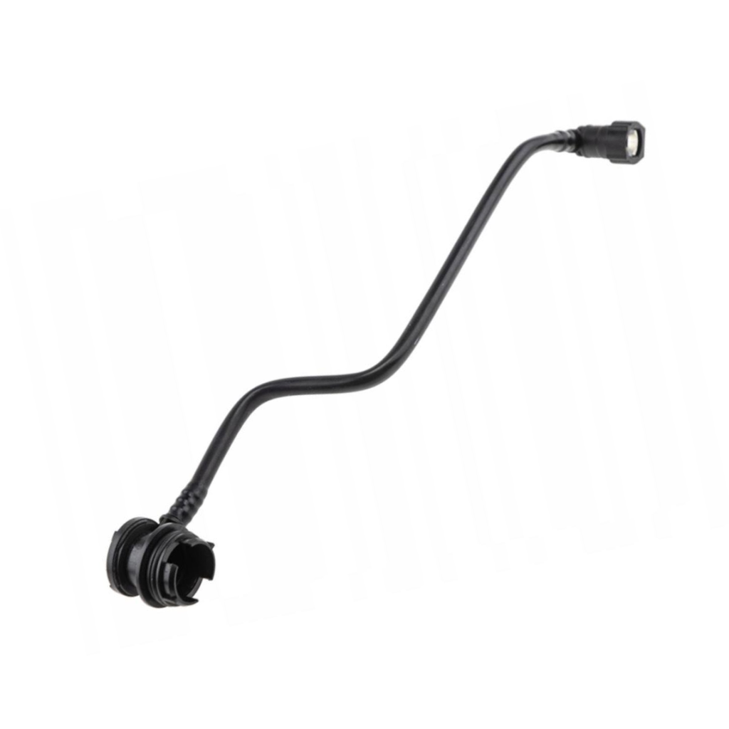 CARBON CHARCOAL CANISTER BREATHER LINE VW GOLF V, VI GTI/ AUDI A3/TT 