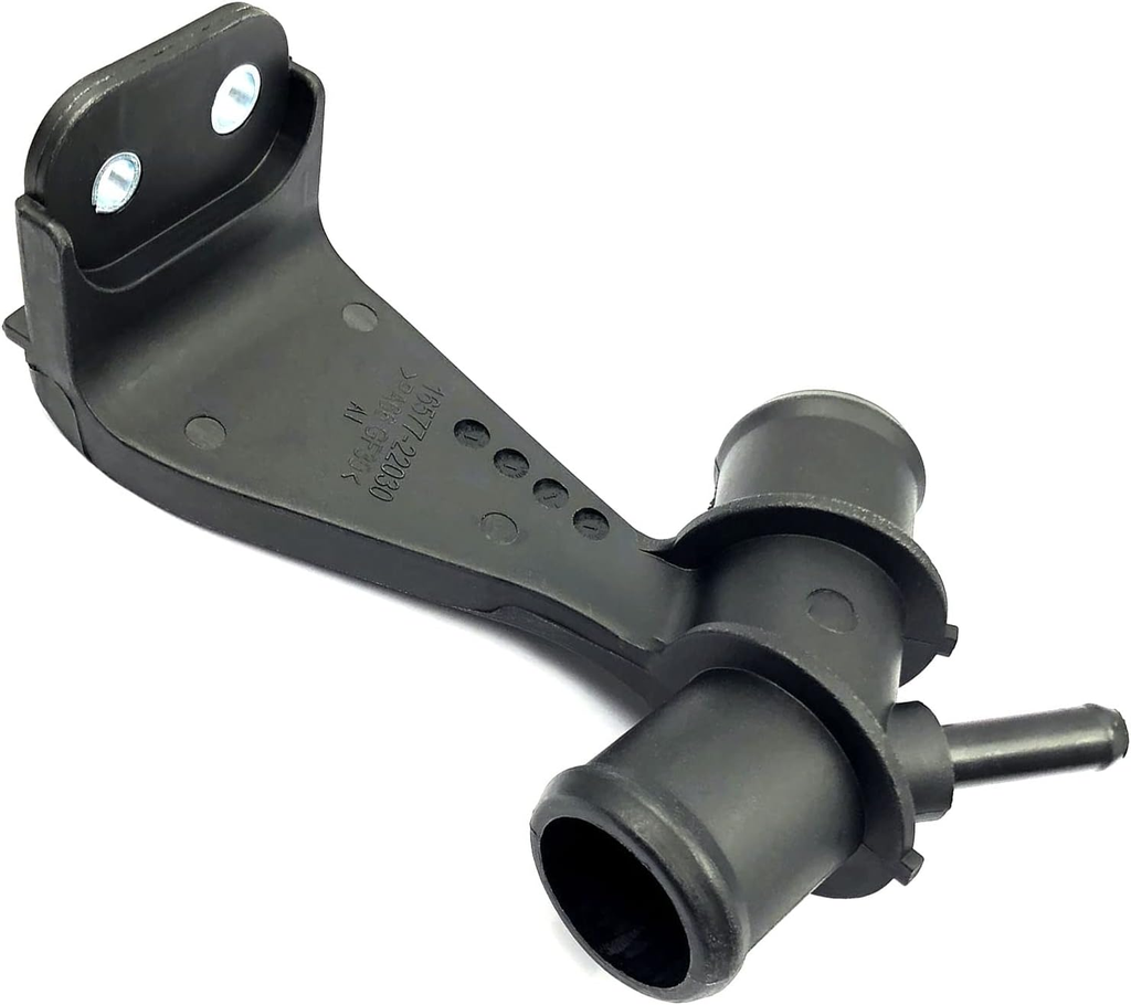 COOLANT HOSE CONNECTOR TOYOTA COROLLA 2009-2013 1.8L