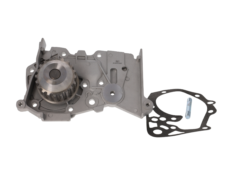 WATER PUMP NISSAN NP200 1.6 16V/8V K4M/K7M (YH-RE120)