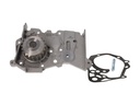 WATER PUMP NISSAN NP200 1.6 16V/8V K4M/K7M (YH-RE120)