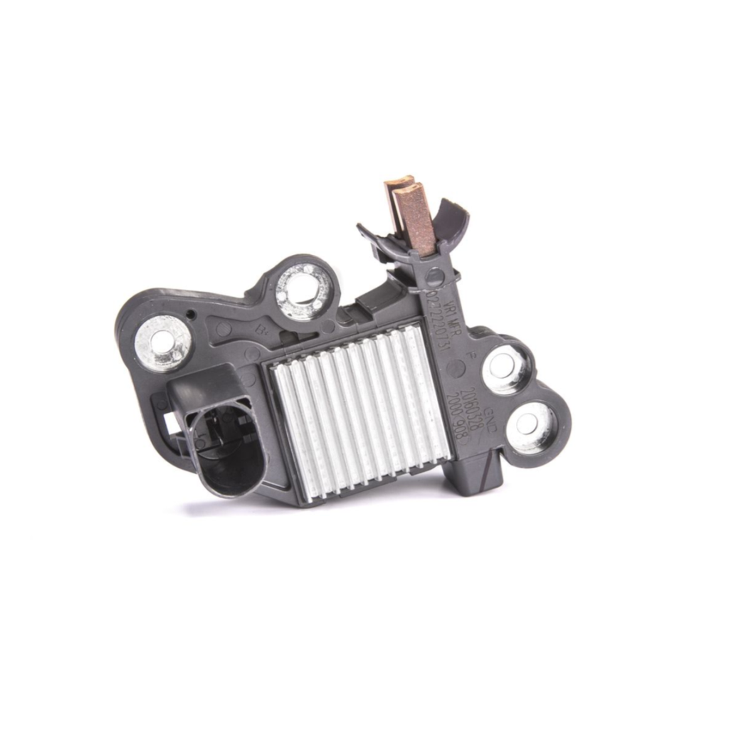 REGULATOR VW POLO 6R/UP/JETTA VI 2011-/FIAT/IVECO 2PIN