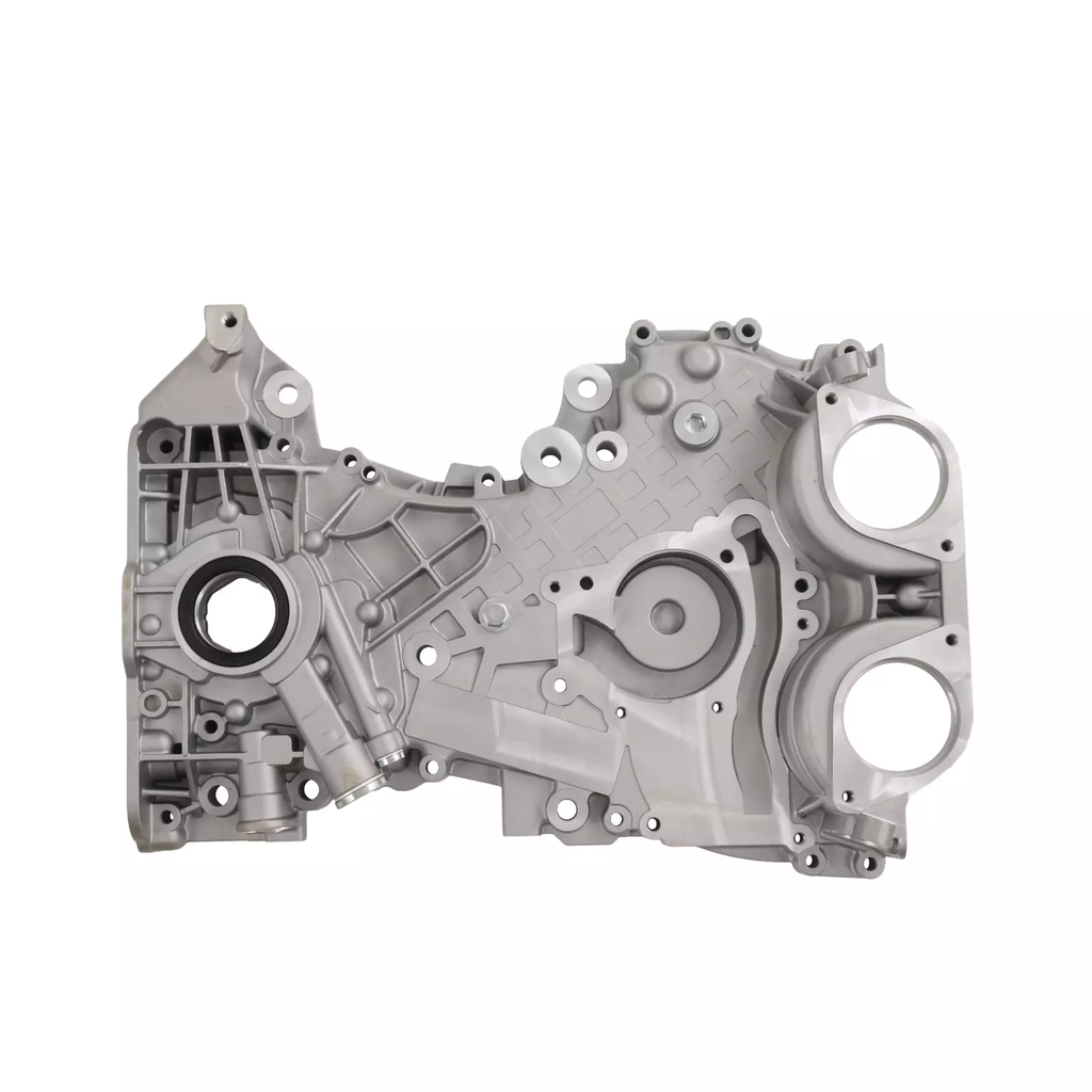 OIL PUMP OPEL ADAM/CORSA D/E 1.4 A14XER/B14XER/D14XER 2009- CHEVROLET CRUZE/SONIC A14NET/B14NET/LUJ 2014-