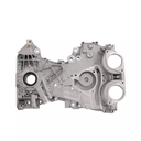 OIL PUMP OPEL ADAM/CORSA D/E 1.4 A14XER/B14XER/D14XER 2009- CHEVROLET CRUZE/SONIC A14NET/B14NET/LUJ 2014-