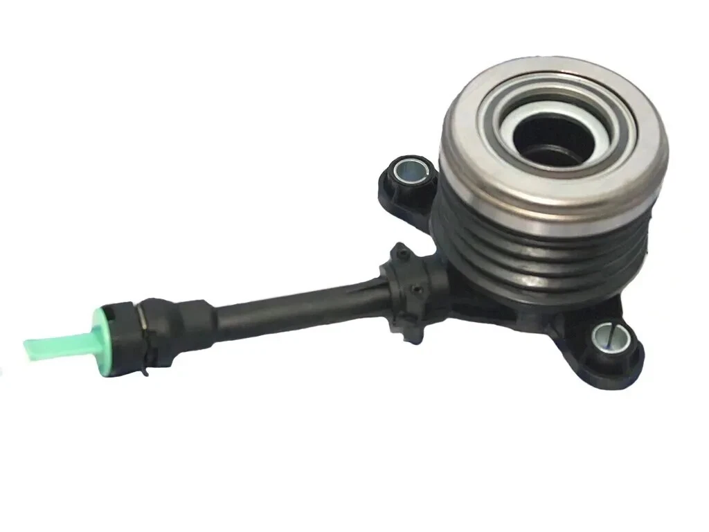 HYDRAULIC RELEASE BEARING (CONCENTRIC SLAVE CYLINDER) MAHINDRA KUV100 G80/D75 | SCORPIO PICKUP 2.2 DW12 | TUV300 (2 BOLT HOLE)