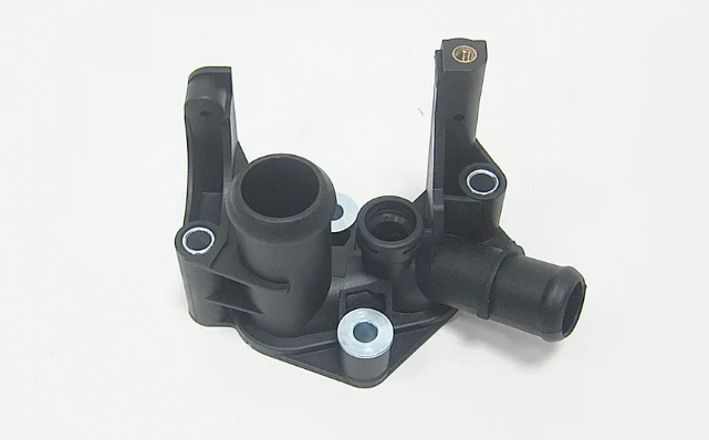 THERMOSTAT HOUSING FORD FIESTA V 1.4/1.6 FXJ|FYJ /FIESTA VI 1.4 RTJA|RTJB|SPJA|SPJC|SPJE /ECOSPORT 1.5 UEJB|UEJE 2012-