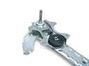 WINDOW WINDER MACHINE/REGULATOR NISSAN IMPENDULO NV350 - MANUAL